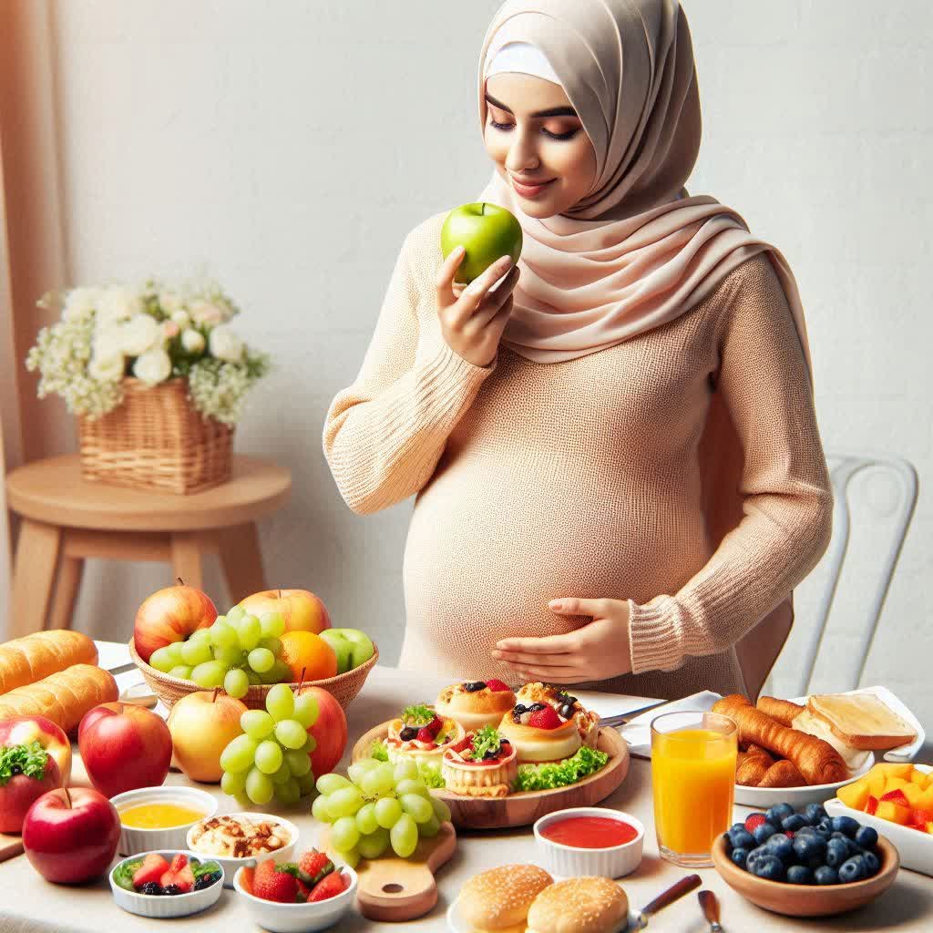 شایع ترین ویار ها در بارداری، راه های درمان و کاهش ویار