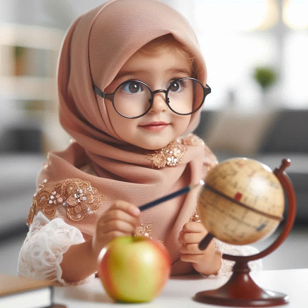 خوراکی و غذاهایی که روی باهوشتر شدن بچه تاثیر دارند