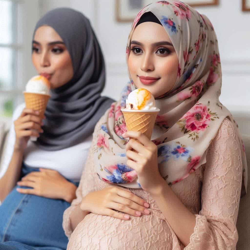 چه خوراکی‌هایی برای دوران بارداری مناسب هستند؟