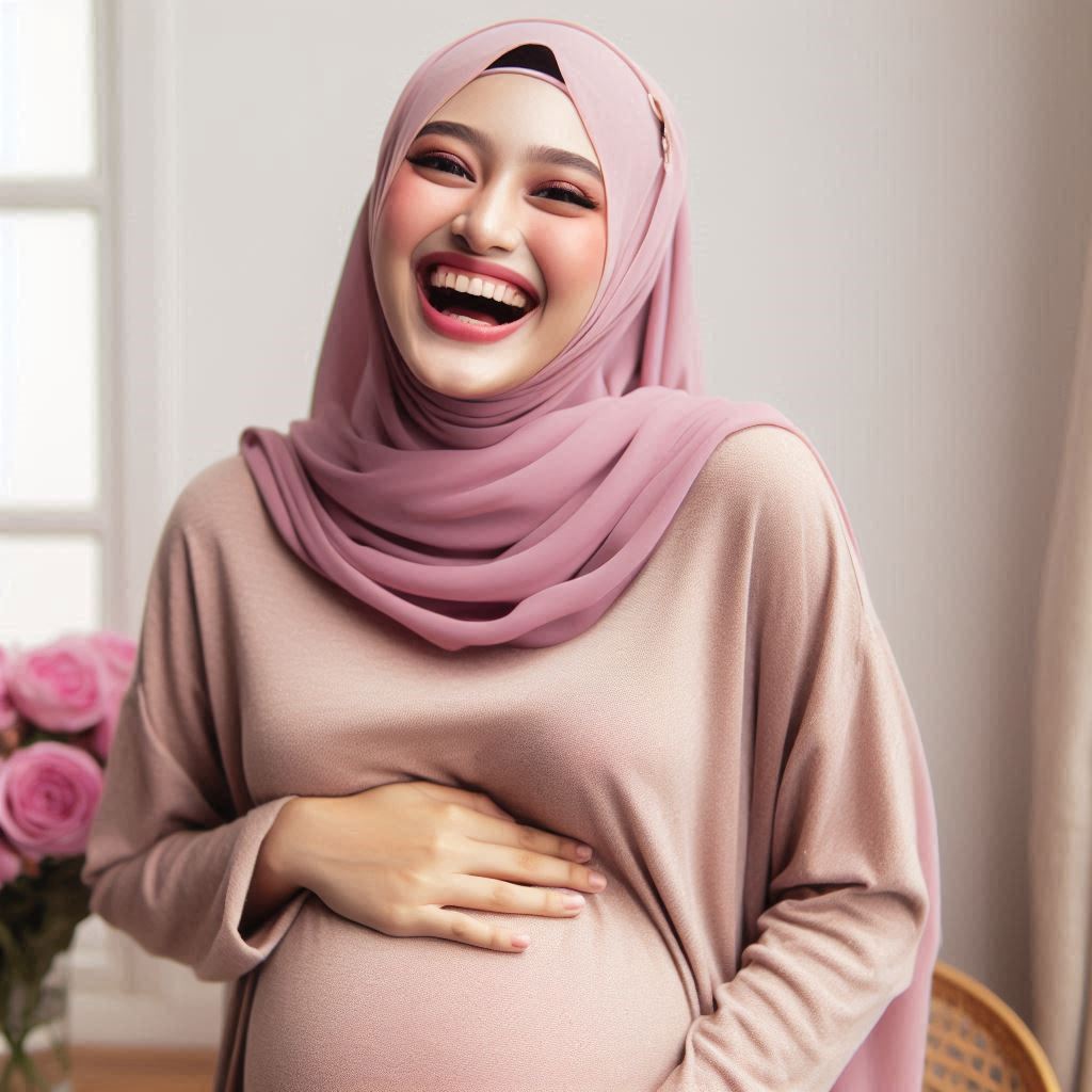 تغییرات روحی و خلقی در زمان بارداری